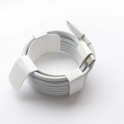 Image of 2024 NEW 20W USB C to C fast charging cable