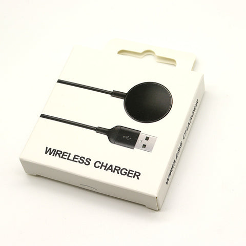 Image of Good quality Wireless chargers for Galaxy watch 5 6 ultra 7 8