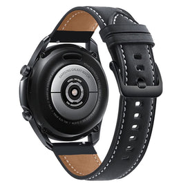 Wholesale PU leather watch band for Samsung Galaxy watches 20 22mm