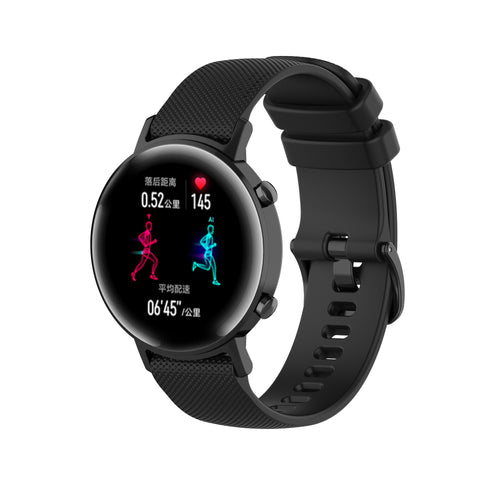 Image of OEM Sillicone watch band for Garmin all models