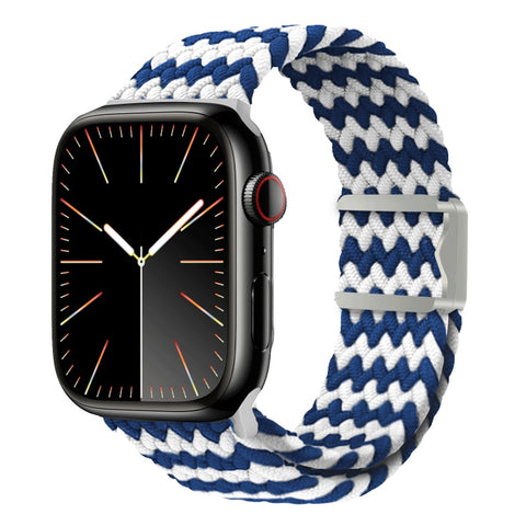 Image of Stylish fablic band for all iWatch models