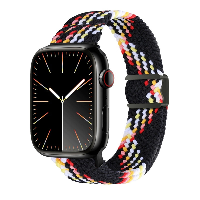 Stylish fablic band for all iWatch models