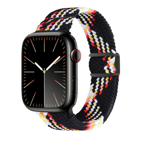 Image of Stylish fablic band for all iWatch models
