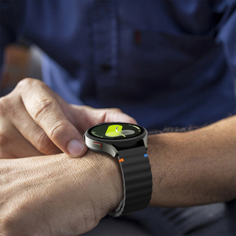 Image of OEM Sillicone band for Galaxy watch 7
