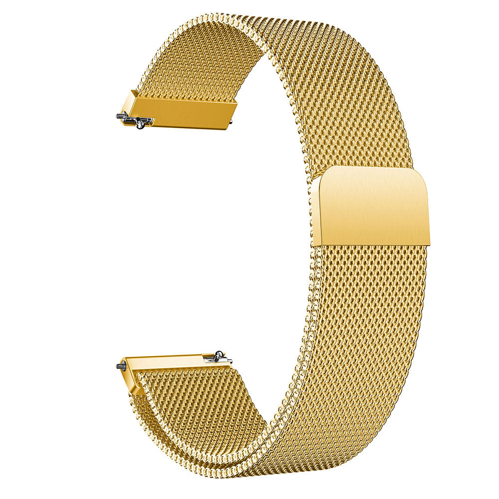 Wholesale OEM Milanese watch band for Samsung Galaxy watches 4567 Ultra