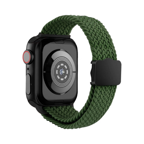 Image of Stylish fablic band for all iWatch models