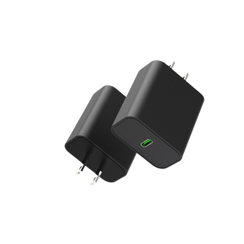 Image of 20W UL Certified USB C charger for iphone 14 15