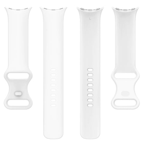 Image of OEM Silicone band for Google watch pixel 1234