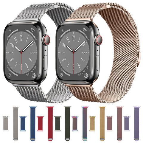 Image of wholesale watch bands for iwatch 12345678910 ultrase