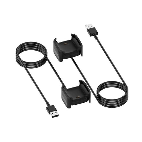 Image of Wireless chargers for Fitbit charge versa 2