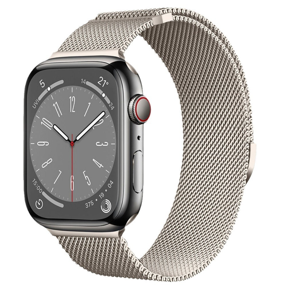 Milanese design bands for all iWatch models