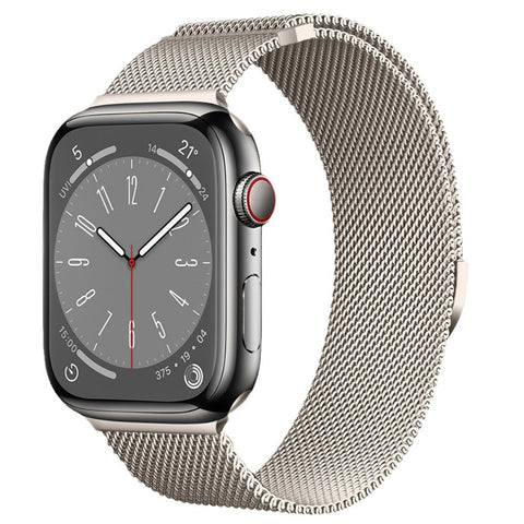 Image of Milanese design bands for all iWatch models