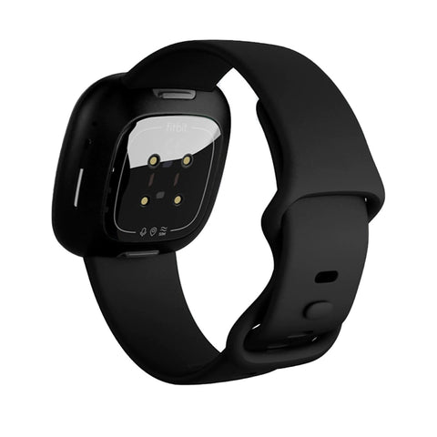 Image of OEM Silicone band for Fitbit Versa3 4 and Fitbit Sense