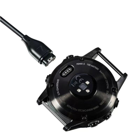 Image of Standard chargers for Garmin watches