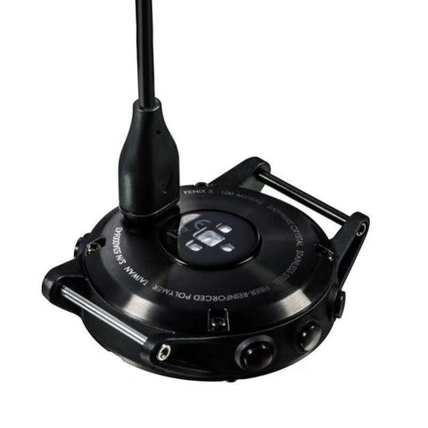 Image of Standard chargers for Garmin watches