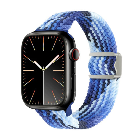 Image of Stylish fablic band for all iWatch models