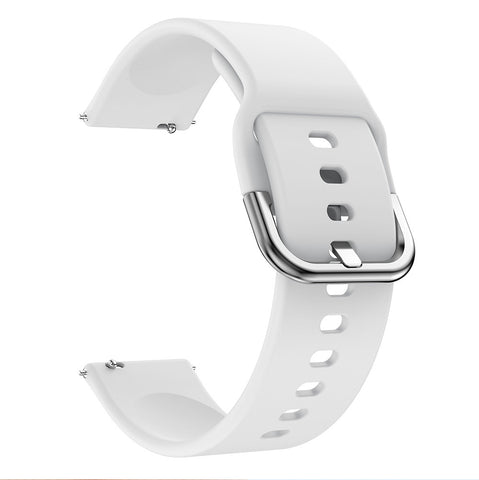 Image of Original OEM Sillicone band for Galaxy watches 42/20MM 46/22MM