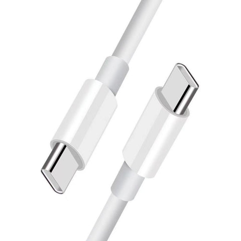 Image of 2024 NEW 20W USB C to C fast charging cable