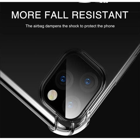 Image of Motorala MOTO G9 power G9 plus play G8 G7 G6 G5 G4 MOTO E6 E5 E4 PLUS play Shockproof Phone Case For MOTO Z3 Z2 X one Cases Back Cover