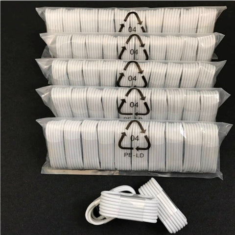 Image of 3ft A quality iPhone cable charger good value ON SALE