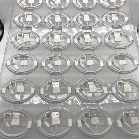 Image of Upgraded 2024 A+ quality iPhone 14 13 12 11 ipad charging cable