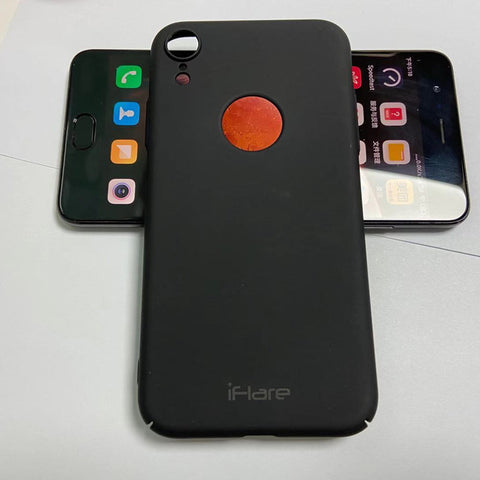 Image of Simple Phone Cases for iPhone 11 12 pro max