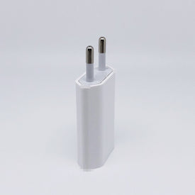 5V1A EU Plug for Mobile phones and other electronic devices