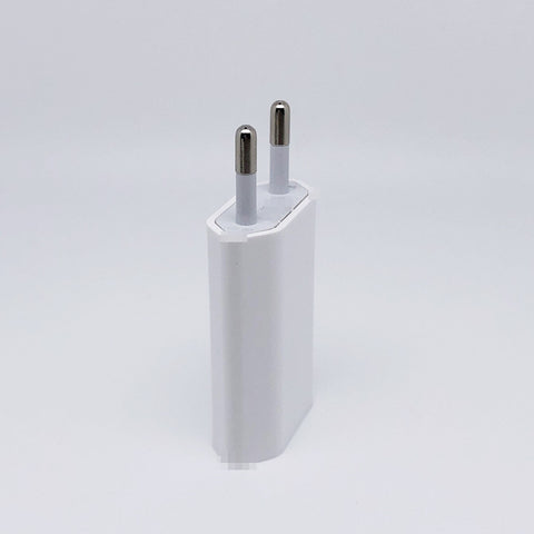 Image of 5V1A EU Plug for Mobile phones and other electronic devices