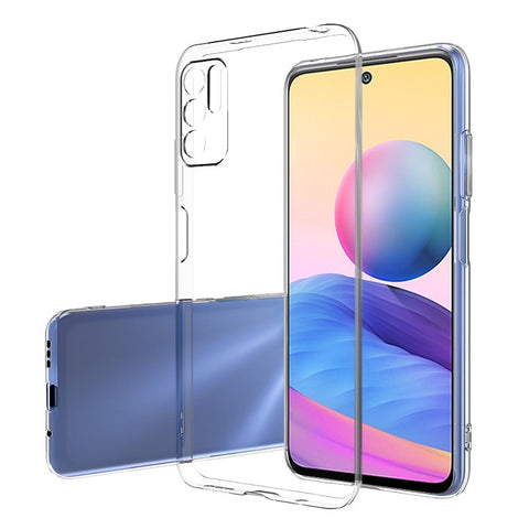 Image of MeiTu T9 M8 case M6 V6 V7 T8 Shockproof Phone Case For MEITU t9 Transparent Silicone Casing Back Cover