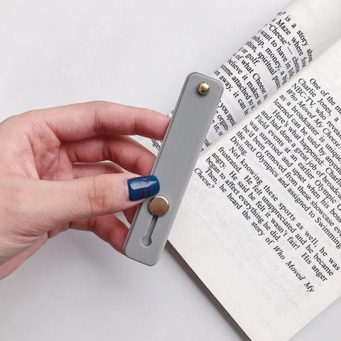 Image of Mobile Phone Holders Colorful Bracket Hand Band