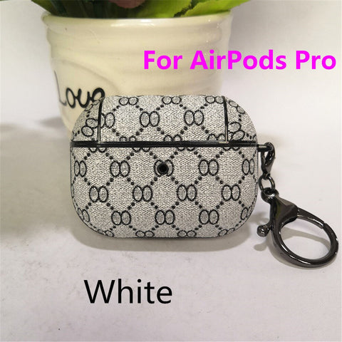 Image of Cover for Airpods 3 Pro 2 1 Luxury Earphone Protective case