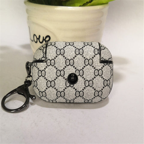 Image of Cover for Airpods 3 Pro 2 1 Luxury Earphone Protective case