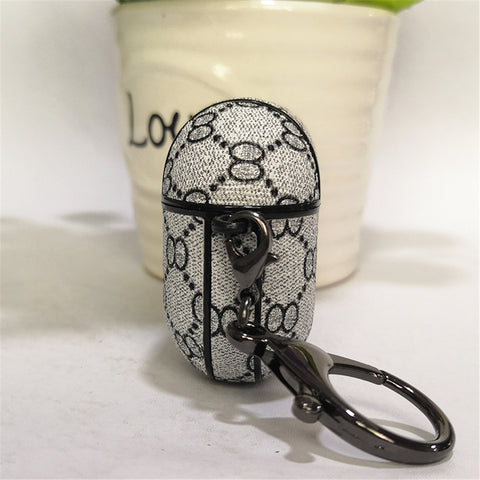 Image of Cover for Airpods 3 Pro 2 1 Luxury Earphone Protective case