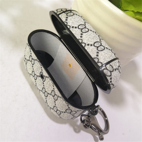 Image of Cover for Airpods 3 Pro 2 1 Luxury Earphone Protective case