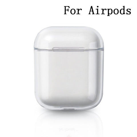 Image of Dynamic Liquid Case For AirPods Cases Glitter Liquid Cover For AirPod 2 Covers Protector For Air Pods Pro Bumper Hard Coque Etui