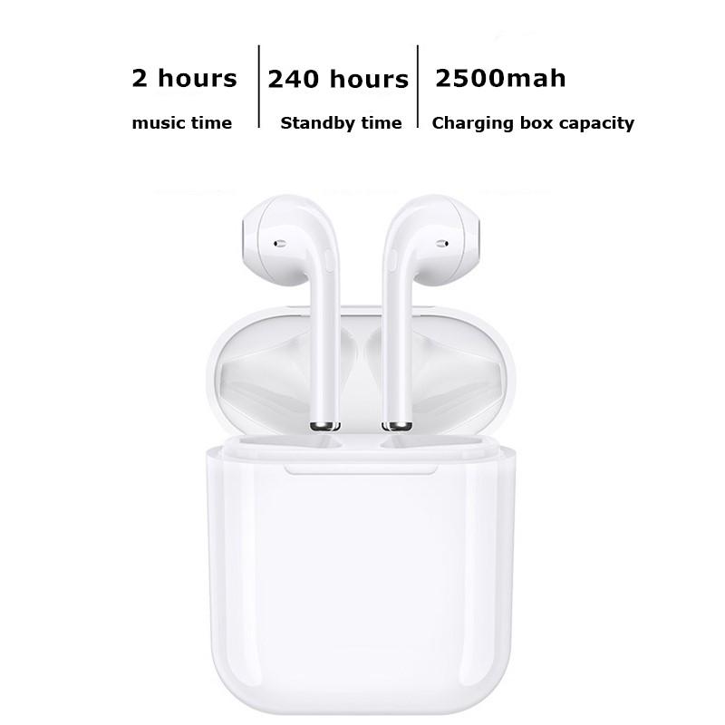 2024 latest version Earbuds 2