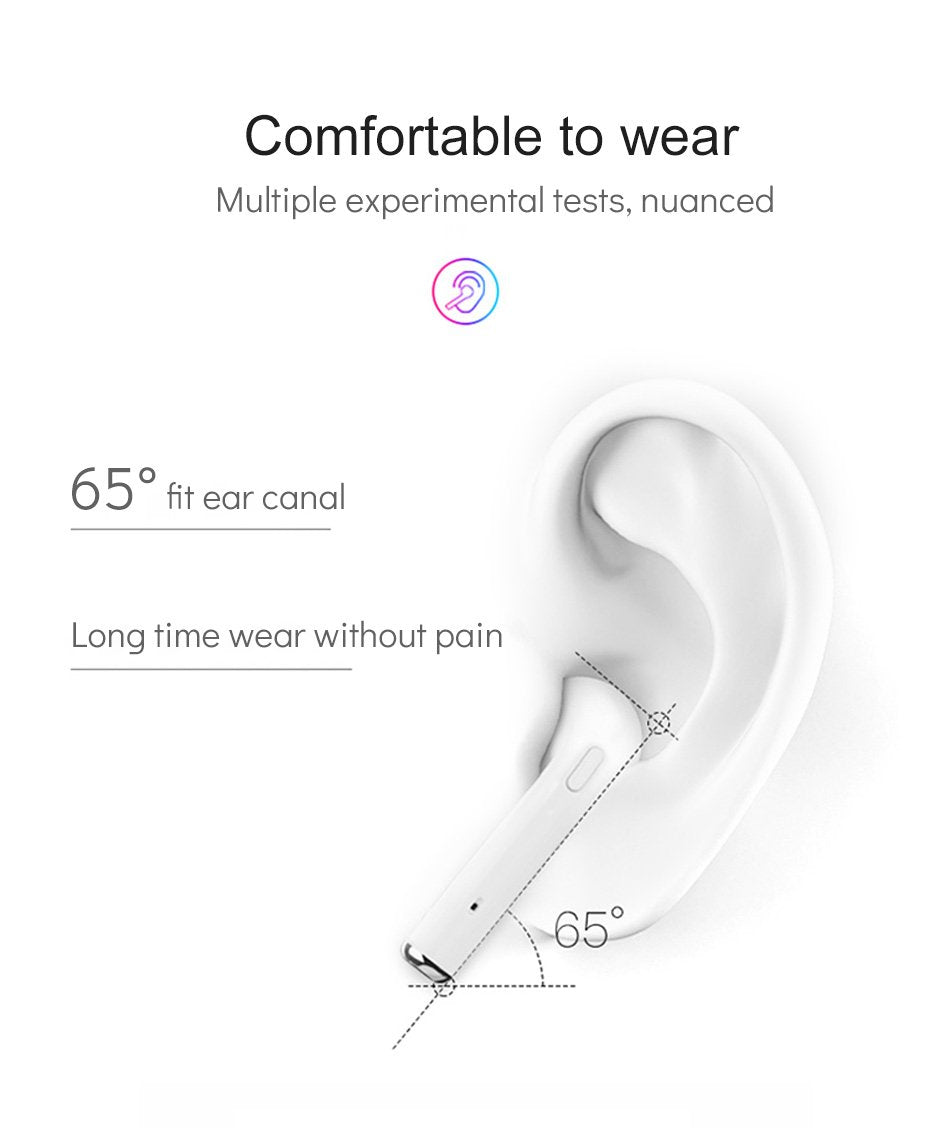 2024 latest version Earbuds 2