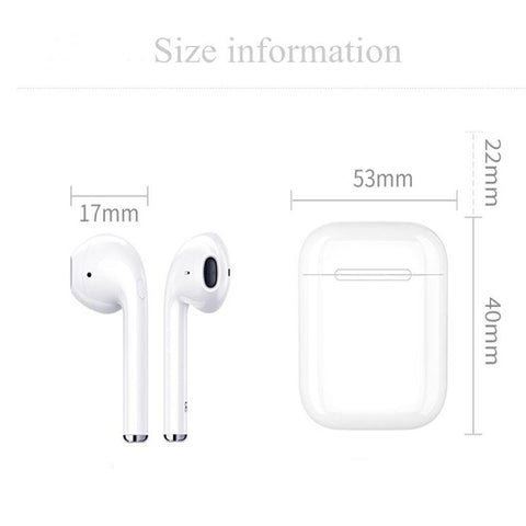 Image of 2024 latest version Earbuds 2