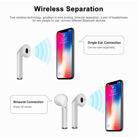 Image of 2024 latest version Earbuds 2