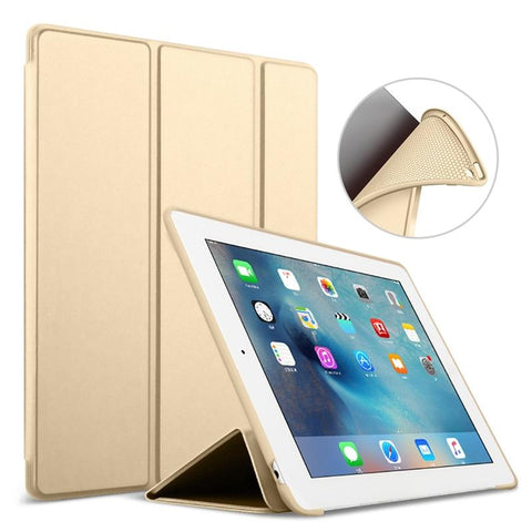 Image of For iPad 9.7 inch 2017/2018 Case for iPad Air 2/3/4 Cover for mini 2/3/4/5 for iPad 2/3/4 Case for Pro 9.7/10.5/11 for iPad 10.2 - All Fancy Phone Cases