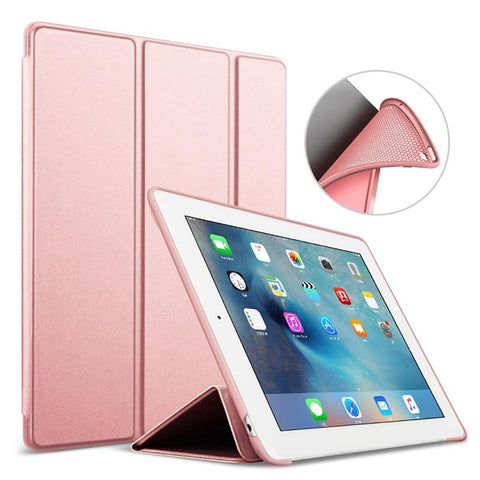 Image of For iPad 9.7 inch 2017/2018 Case for iPad Air 2/3/4 Cover for mini 2/3/4/5 for iPad 2/3/4 Case for Pro 9.7/10.5/11 for iPad 10.2 - All Fancy Phone Cases