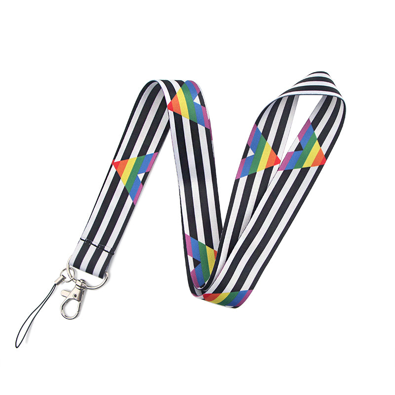 Neck Strap Lanyard for Key ID Card Cell Phone Straps