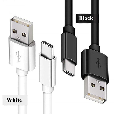 Image of Micro Usb Fast Charger Type C Data Cable 5V 2A For Samsung smart phones