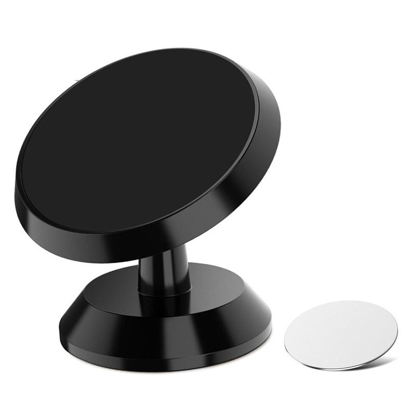 Mini Magnetic Car Phone Holder Ultra Strong Magnet Phone Holder