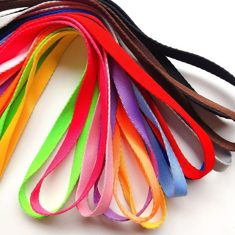 Image of Colorful Straps for Mobile phones Camera USB Holder ID Pass Card Name Badge Holder