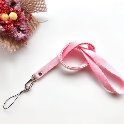 Image of Colorful Straps for Mobile phones Camera USB Holder ID Pass Card Name Badge Holder