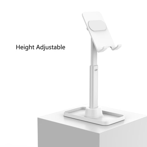 Image of Multifunctional Stretchable Desktop Phone Bracket For iPhone, Tablet, Universal Phone