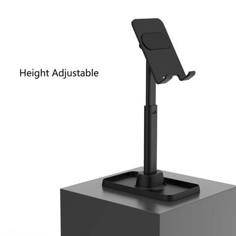 Image of Multifunctional Stretchable Desktop Phone Bracket For iPhone, Tablet, Universal Phone