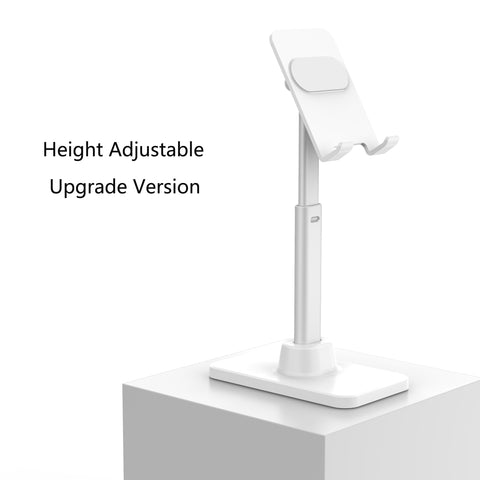 Image of Multifunctional Stretchable Desktop Phone Bracket For iPhone, Tablet, Universal Phone