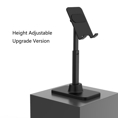 Image of Multifunctional Stretchable Desktop Phone Bracket For iPhone, Tablet, Universal Phone